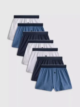 2-15 años | Paquete de 7 trajes de baño