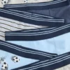 2-15 años | Paquete de 7 trajes de baño con motivos de fútbol