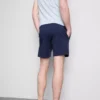 2pk pantalones cortos de pijama con cordón