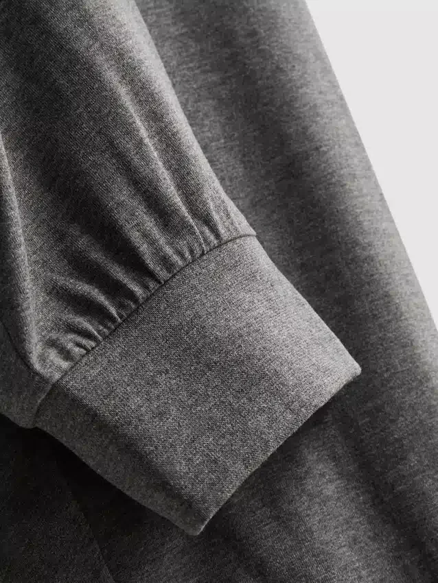 2pk pantalones de pijama de jersey