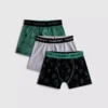 3-15 años | Paquete de 3 trajes de baño de Minecraft