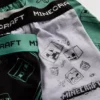 3-15 años | Paquete de 3 trajes de baño de Minecraft
