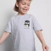 3-8 años | Camisa de Hello Kitty con Badtz-Maru