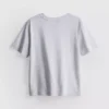 3-8 años | Camisa de Hello Kitty con Badtz-Maru