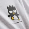 3-8 años | Camisa de Hello Kitty con Badtz-Maru