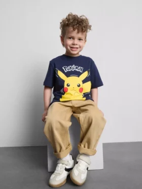 3-8 años | Camiseta de Pokémon
