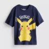 3-8 años | Camiseta de Pokémon