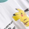 3-9 años | Conjunto de camiseta y pantalones cortos de Pokémon