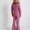 3-9 años | Pantalones de chándal activos acampanados