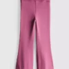 3-9 años | Pantalones de chándal activos acampanados
