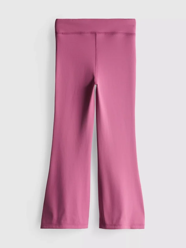 3-9 años | Pantalones de chándal activos acampanados