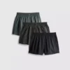 3pk calzoncillos tejidos