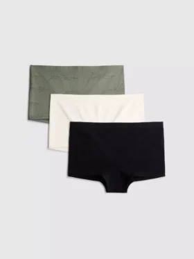3pk Love to Lounge Pantalones cortos