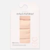 4pk calzoncillos de algodón
