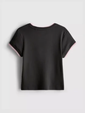 5-15 años | Camisa «Derpy» de K-Pop Demon Hunters