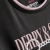5-15 años | Camisa «Derpy» de K-Pop Demon Hunters