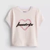 5-15 años | Camisa para bebé «K-Pop Demon Hunters»