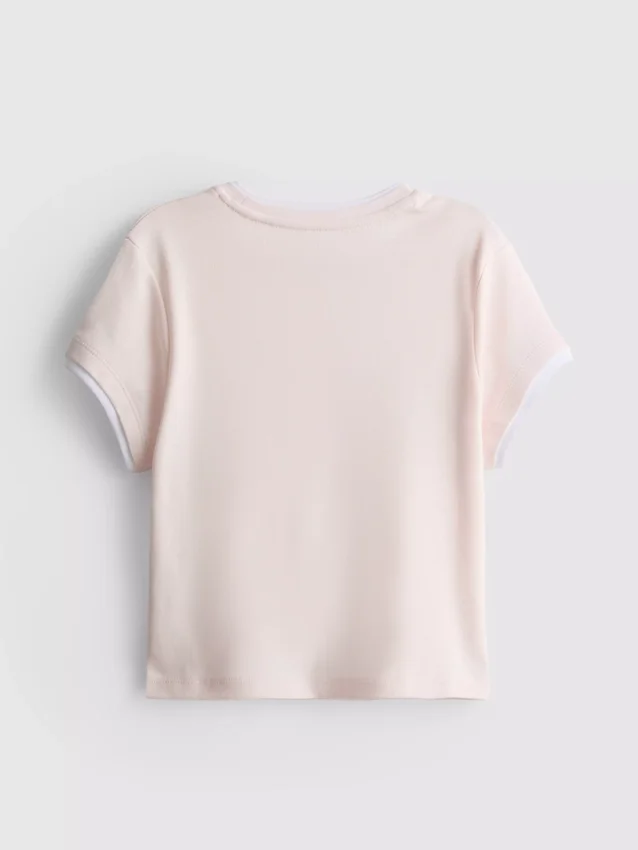 5-15 años | Camisa para bebé «K-Pop Demon Hunters»