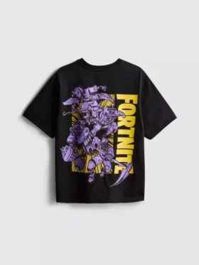 5-15 años | Camiseta de Fortnite