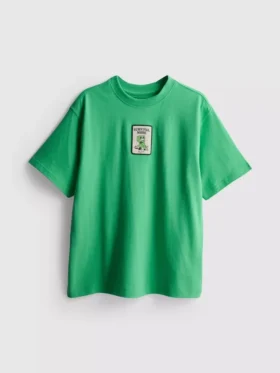 5-15 años | Camiseta de Minecraft