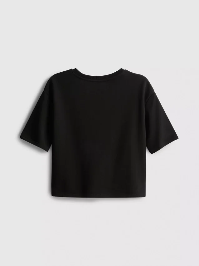 5-15 años | Camiseta holgada de K-Pop Demon Hunters