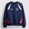 5-15 años | Sudadera de fútbol americano de EE. UU.