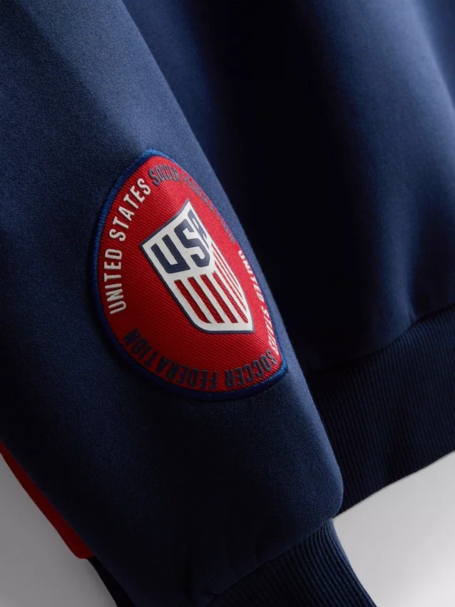 5-15 años | Sudadera de fútbol americano de EE. UU.