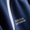 5-15 años | Sudadera de fútbol americano de EE. UU.