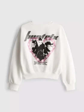 5-15 años | Sudadera de K-pop «Demon Hunters»