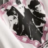5-15 años | Sudadera de K-pop «Demon Hunters»