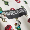 5-15 años | sudadera de Minecraft