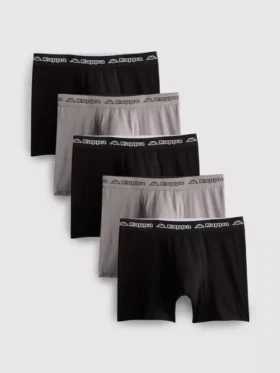 5pk calzoncillos Kappa