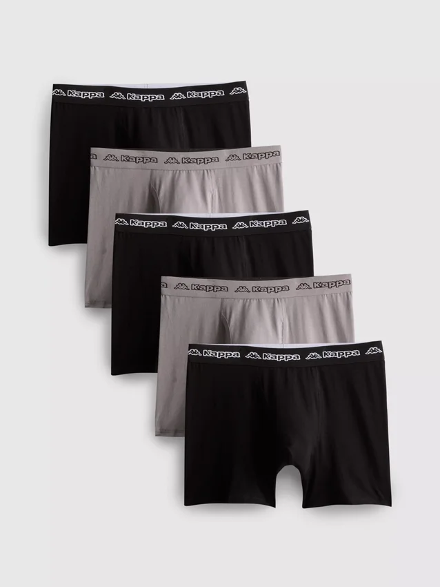 5pk calzoncillos Kappa