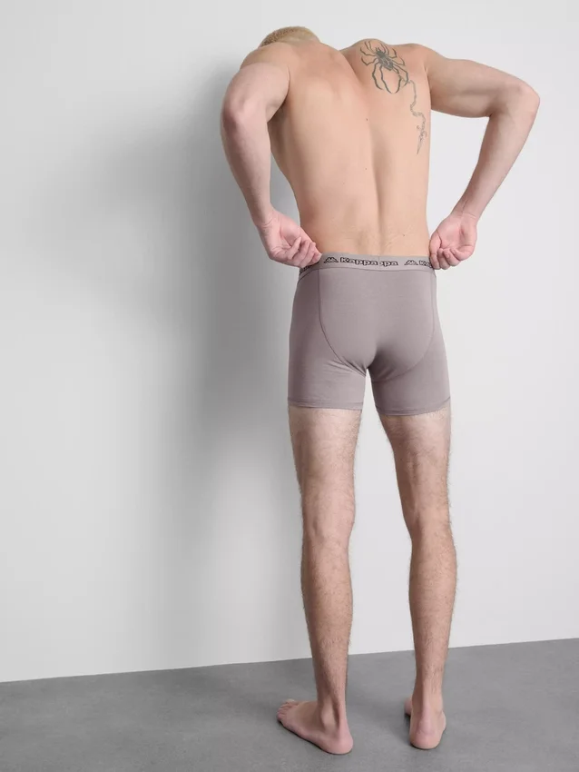 5pk calzoncillos Kappa
