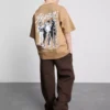 6-15 años | Pantalones de chándal para niños «K-Pop Demon Hunters Saja»