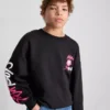 6-15 años | Sudadera con diseño de K-Pop Demon Hunters