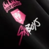6-15 años | Sudadera con diseño de K-Pop Demon Hunters