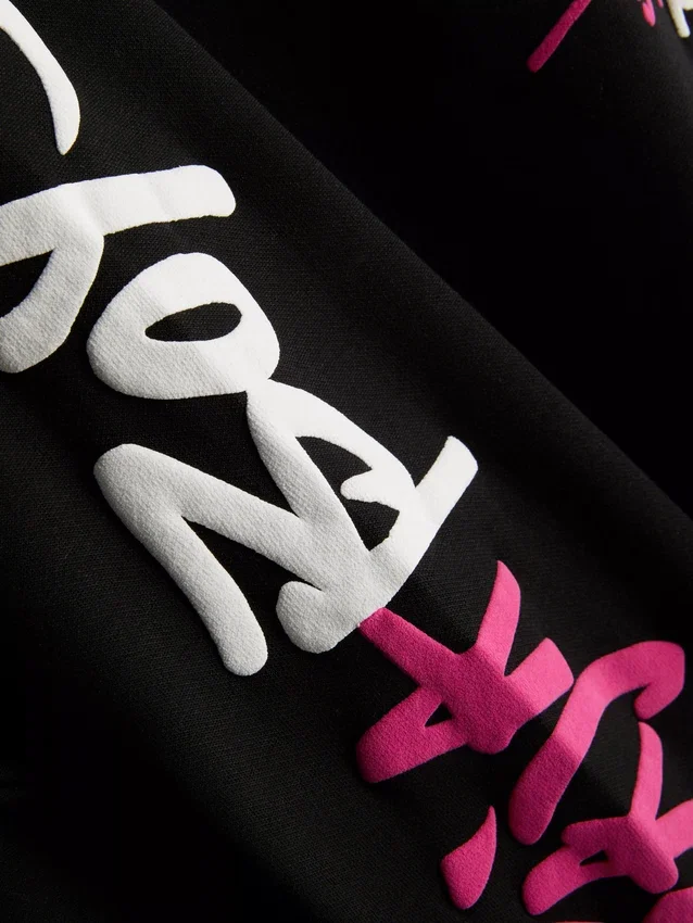 6-15 años | Sudadera con diseño de K-Pop Demon Hunters