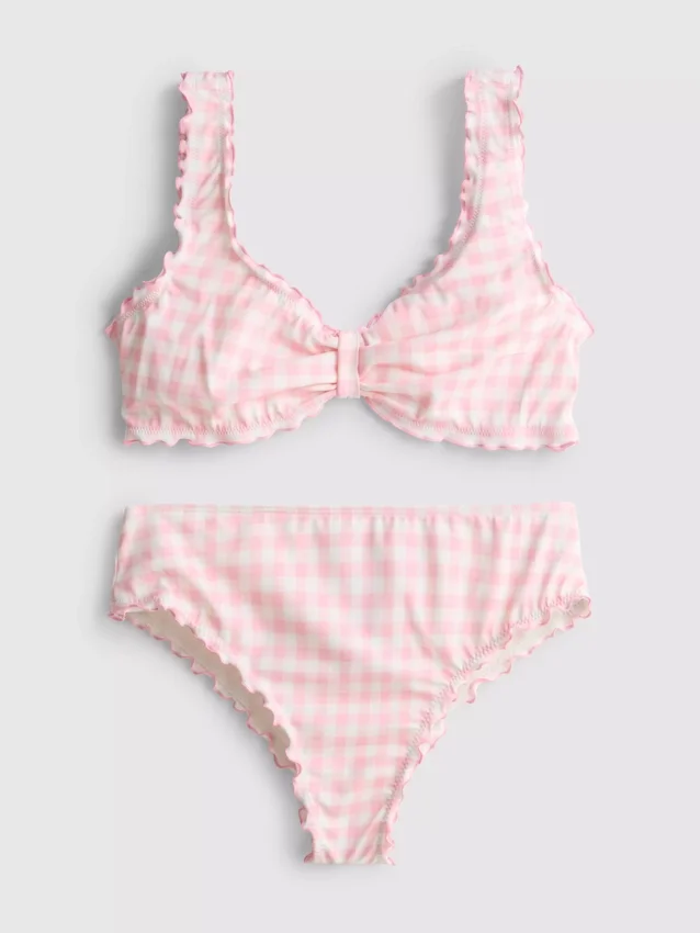 7-15 años | bikini estampado