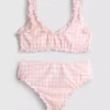 7-15 años | bikini estampado