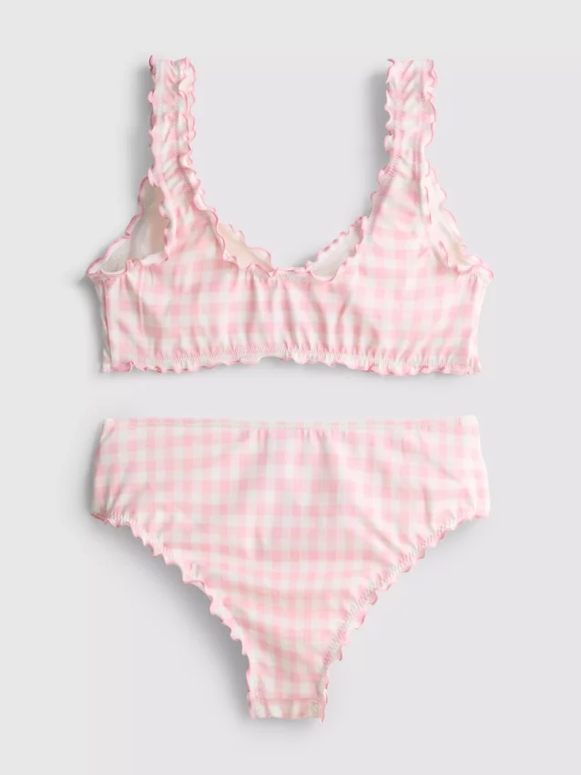 7-15 años | bikini estampado