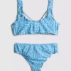 7-15 años | bikini estampado