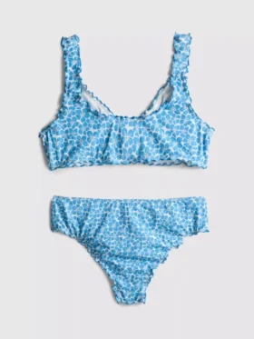 7-15 años | bikini estampado