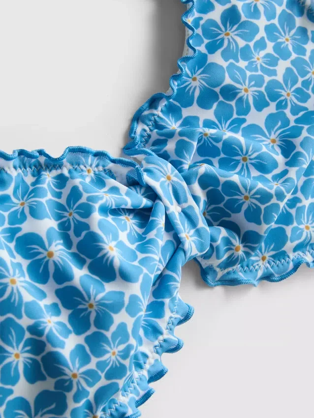 7-15 años | bikini estampado