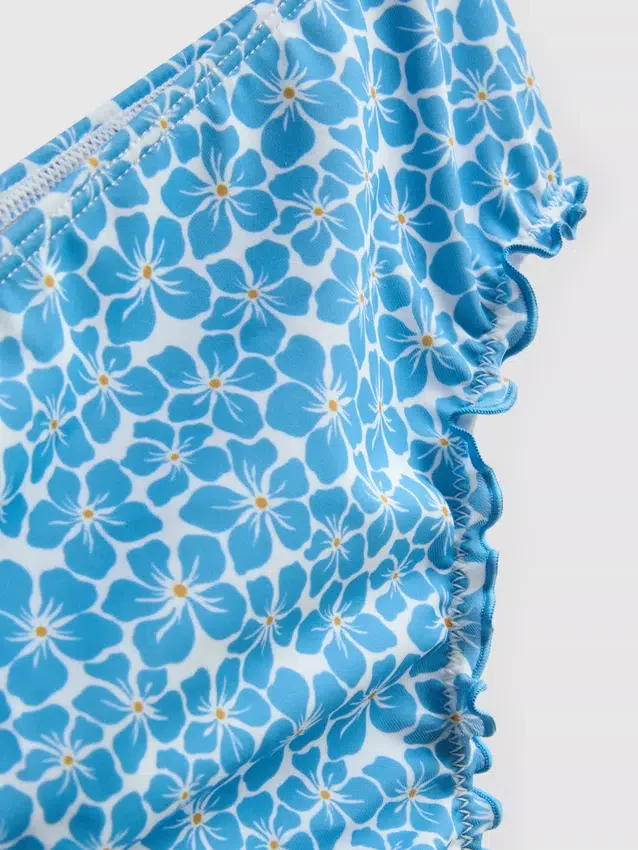 7-15 años | bikini estampado