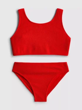 7-15 años | bikini texturizado