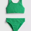 7-15 años | bikini texturizado