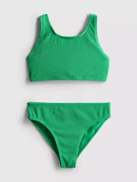 7-15 años | bikini texturizado