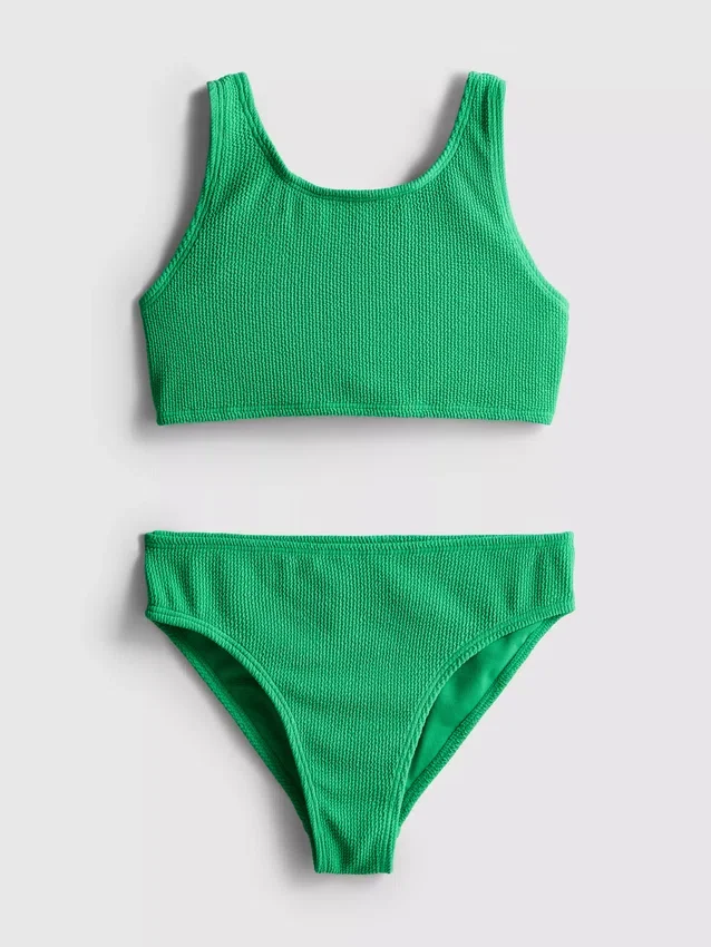7-15 años | bikini texturizado