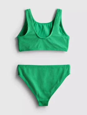 7-15 años | bikini texturizado